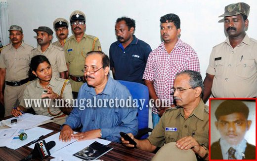 Heroin seized in Udupi